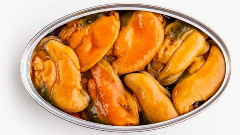 Recetas que puedes hacer con una lata de mejillones