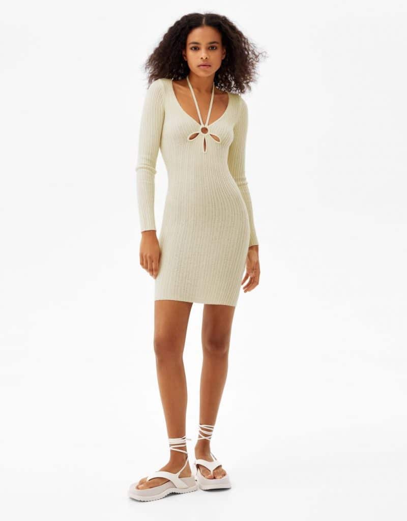 Bershka