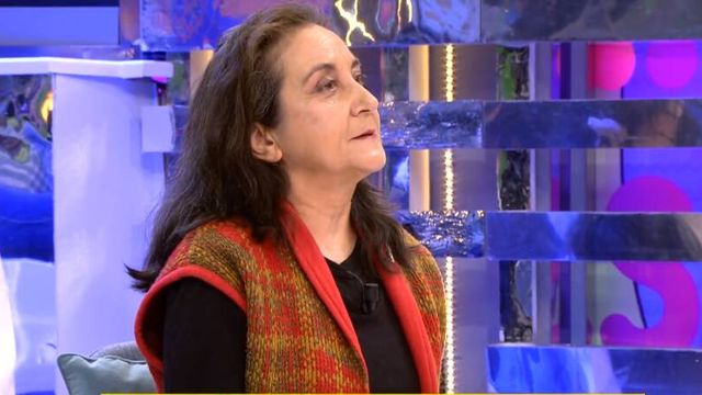 carmen duerto
