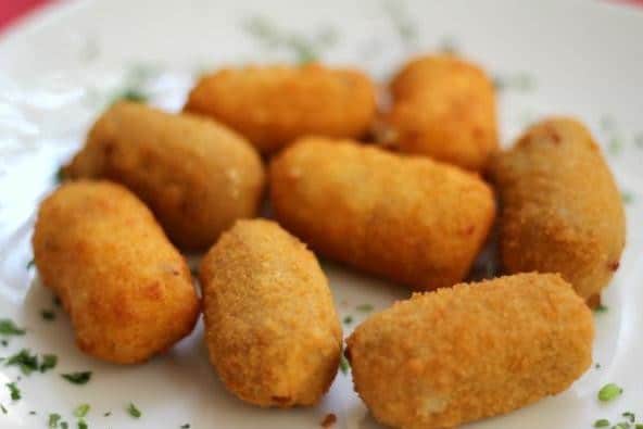 croquetas