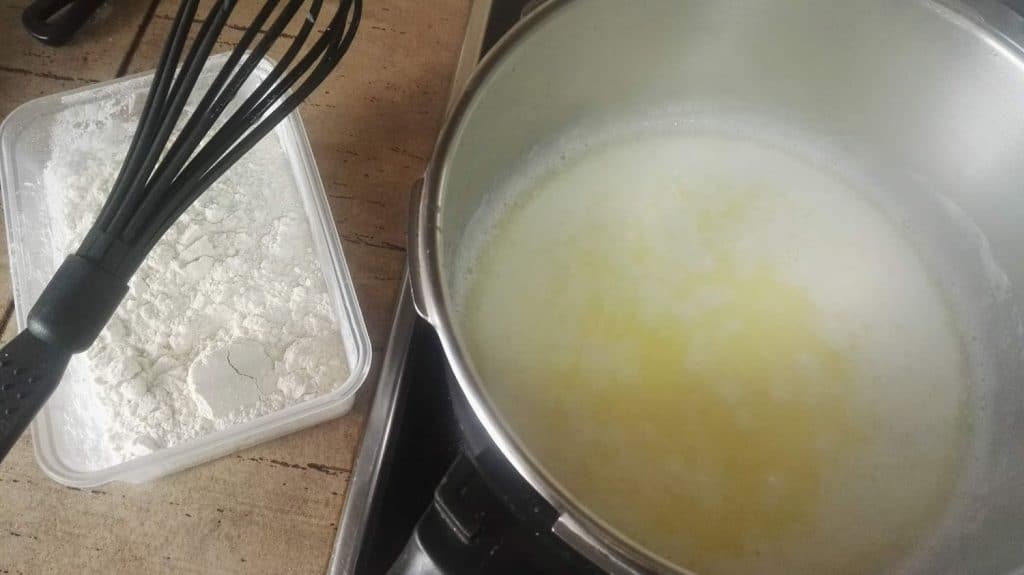Croquetas: el secreto para hacer una bechamel más sabrosa