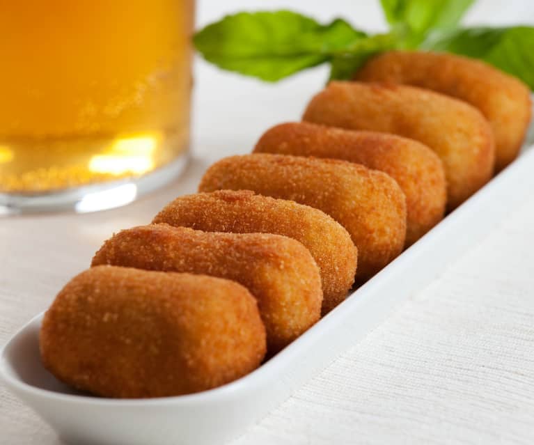 croquetas