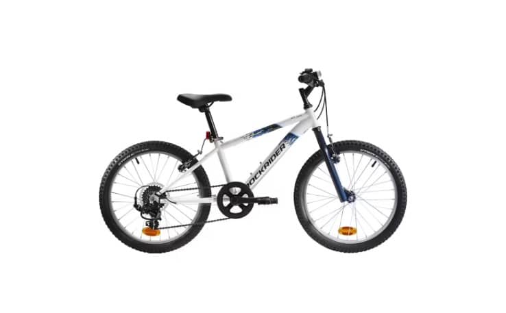 Decathlon: bicicletas para que tu hijo disfrute al aire libre 