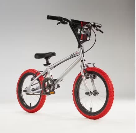 Decathlon: bicicletas para que tu hijo disfrute al aire libre 