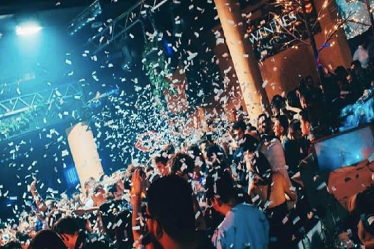 Descubre las mejores discotecas de Madrid y Barcelona