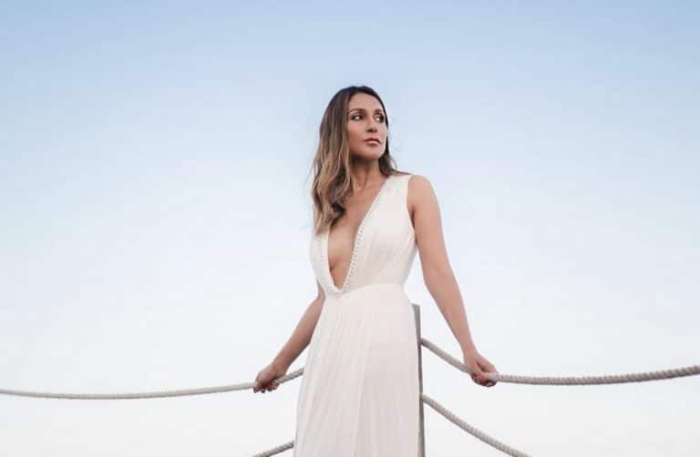 Moss, la doctora de las famosas