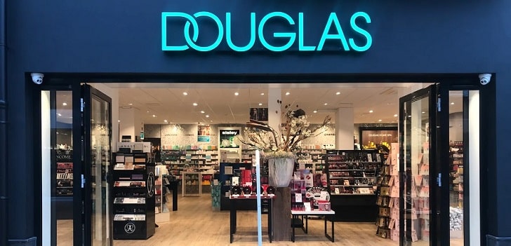 Douglas tiene los mejores descuentos en perfumes por el Día de la madre