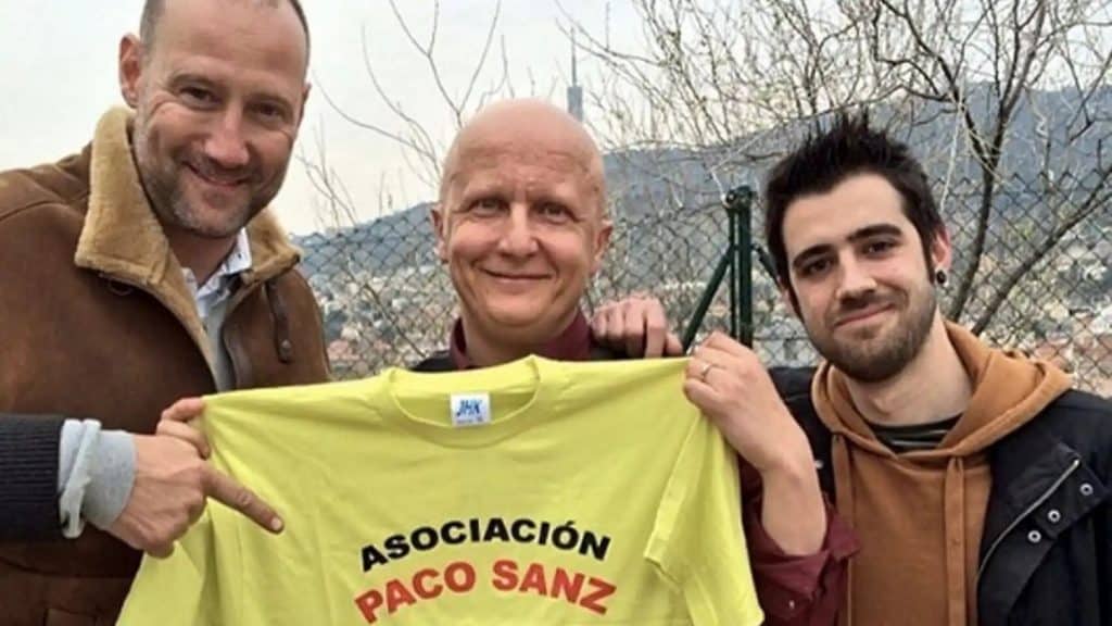 ¿Qué ha sido de Paco Sanz, el hombre de los 2.000 tumores que estafó a toda España?
