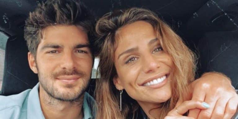 Lucía Villalón y Gonzalo Melero: su bebé será operado al nacer por su extraña enfermedad, gastroquisis