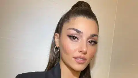 Hande Erçel atraviesa el peor momento de su vida: El motivo