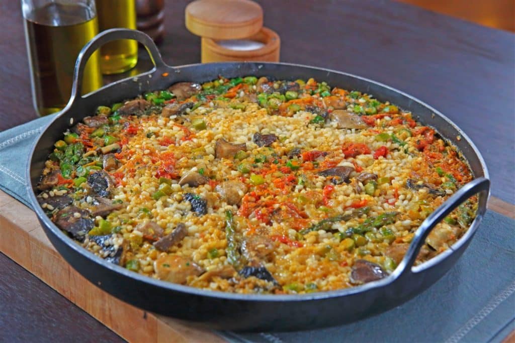 arroz