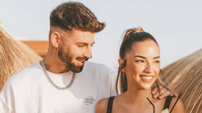 Lucía Sánchez revela en ‘Gran Hermano Dúo’ los detalles más oscuros de su relación Isaac Torres