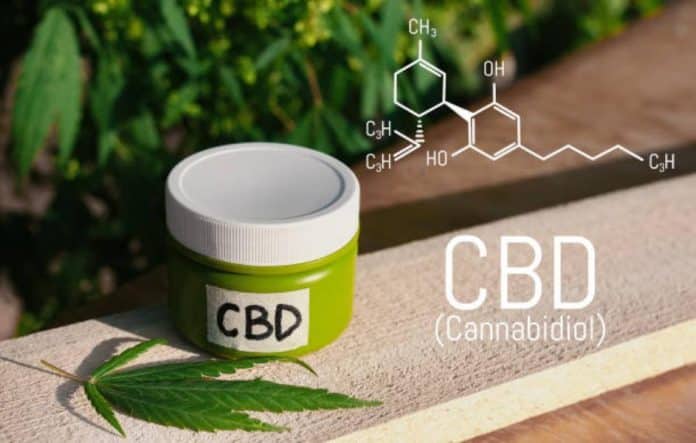 Qué es el aceite de CBD