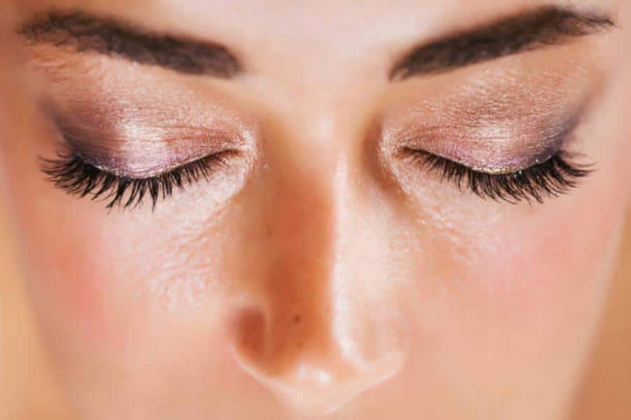 Look natural y sutil para tus ojos