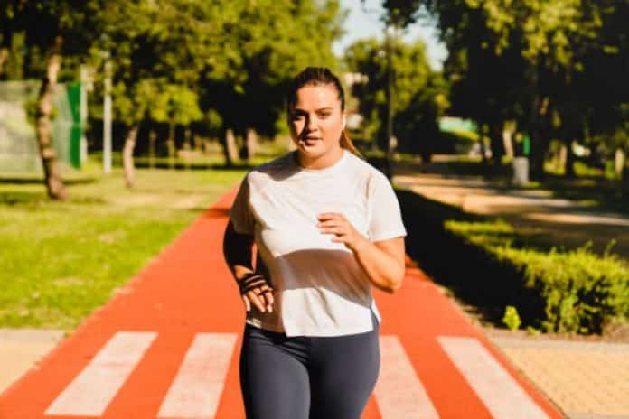 Las ventajas del método LISS para estar en forma este verano