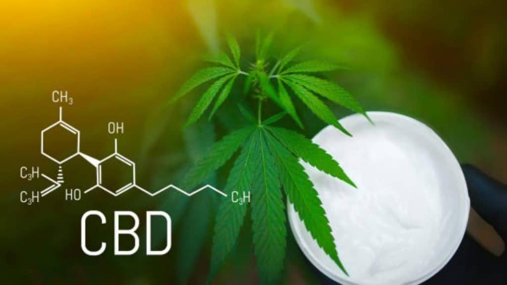 Los cosméticos con cannabis que se utilizan para rejuvenecer la piel Beneficios del cannabis para la piel