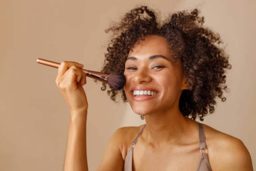 Cómo evitar que las pecas se borren