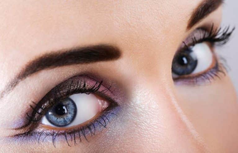 El secreto de los maquilladores profesionales para agrandar la mirada