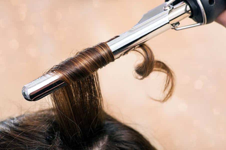 Ondas en el cabello: las tenacillas que cuidan tu pelo