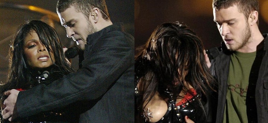 Así está la relación entre Janet Jackson y Justin Timberlake tras el incidente que cambió sus vidas