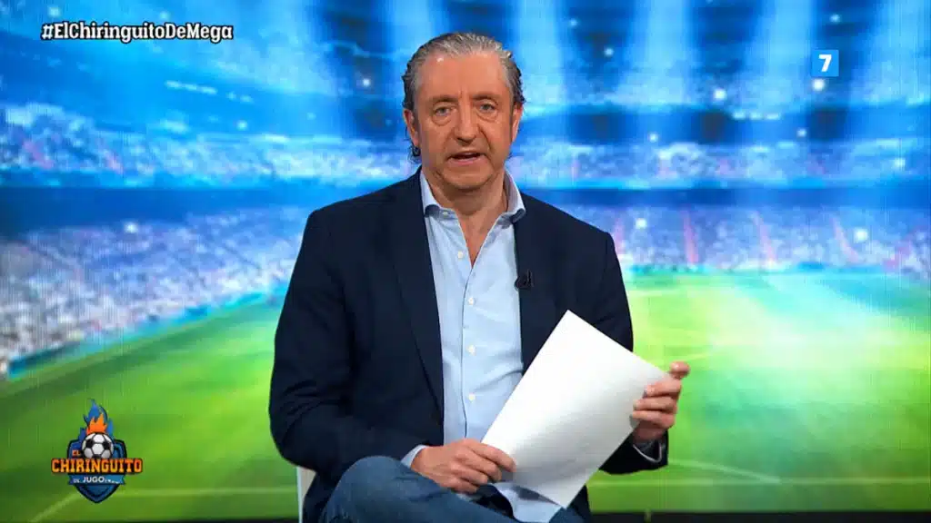 'El Chiringuito'