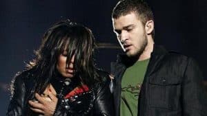 justin timberlake janet jackson