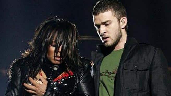 Así está la relación entre Janet Jackson y Justin Timberlake tras el incidente que cambió sus vidas