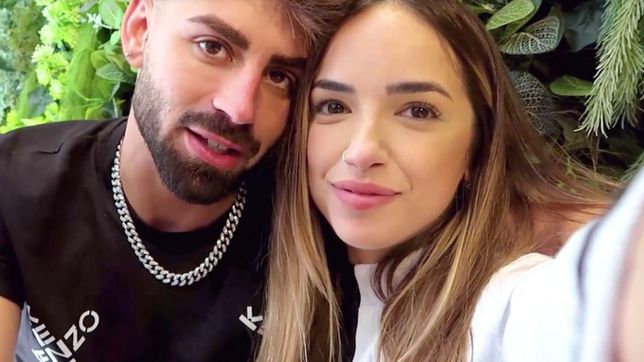 Lucía Sánchez y Manuel González: el punto en el que se encuentra su relación tras pasar por 'GH Dúo'