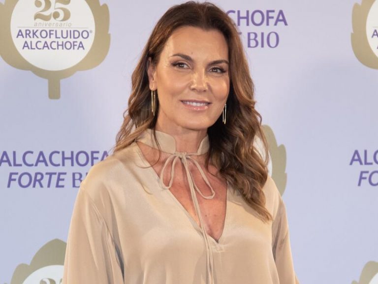 Mar Flores su ruptura definitiva con Elías Sacal: «Ya a estas edades…»