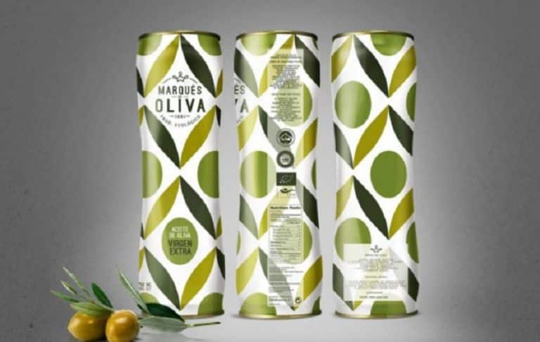 El AOVE Marqués de Oliva, galardonado con el premio Mezquita de Oro