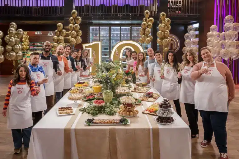 Masterchef: la concursante que se ha operado infinidad de veces