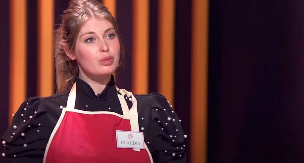 Masterchef: la concursante que se ha operado infinidad de veces