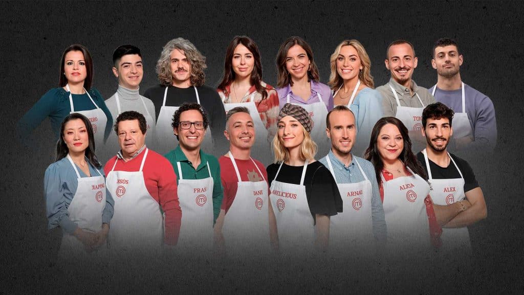 'Masterchef'