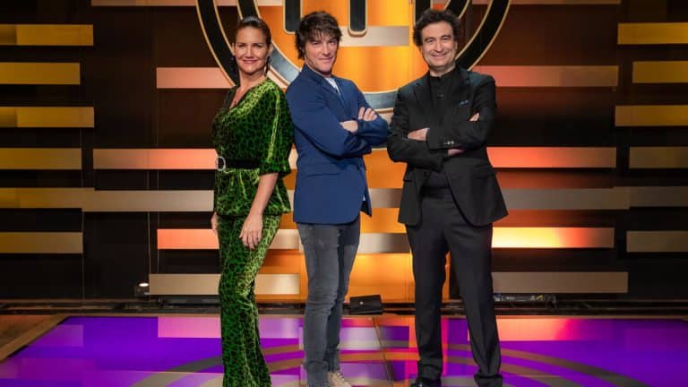 Jordi Cruz, a lágrima viva en ‘MasterChef’: el motivo 