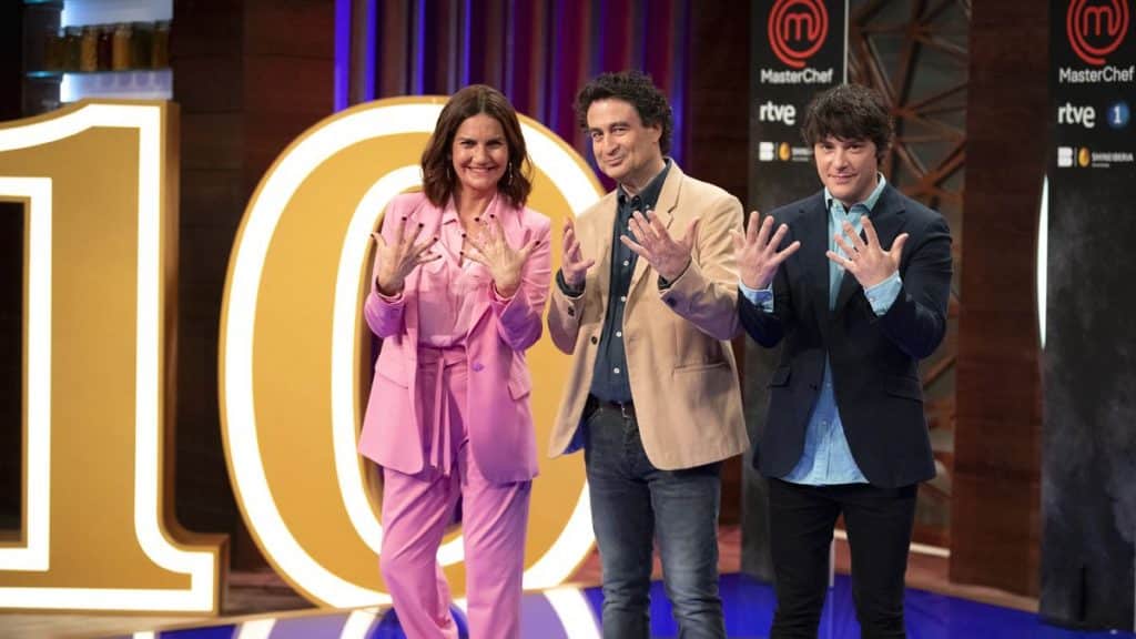 Jordi Cruz, a lágrima viva en 'MasterChef': el motivo 