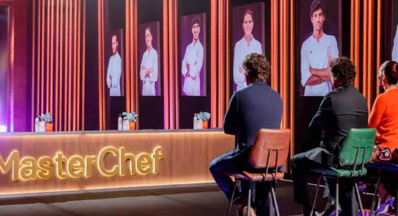 'MasterChef'