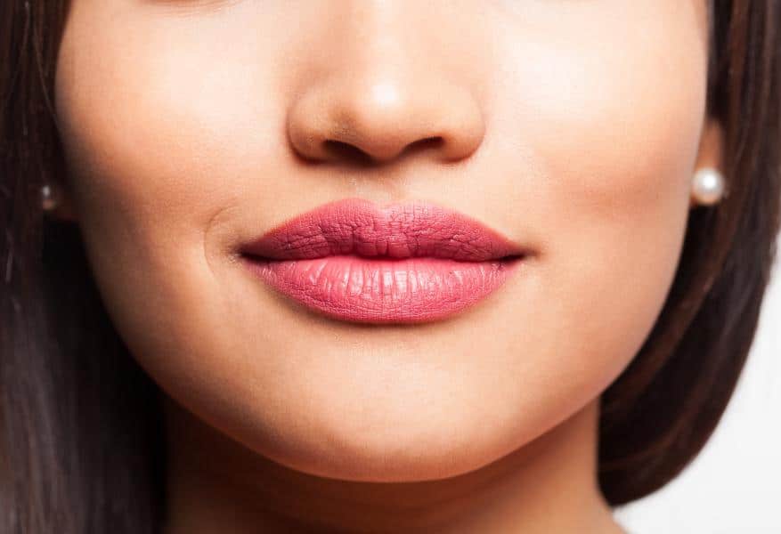 Maquillaje según el tipo de labios