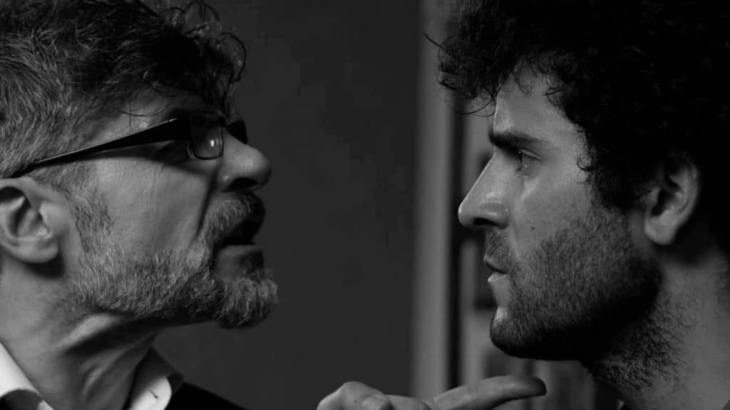 El discreto pasado de Nacho Guerreros antes de 'La que se avecina'