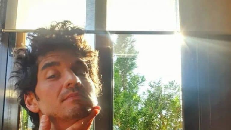 Nacho Ortiz: los secretos del presunto nuevo novio de Sara Carbonero