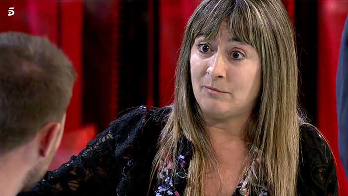 De 'Supervivientes' a 'First Dates': esta famosa cae muy bajo