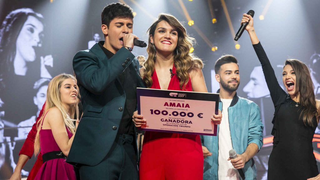 Operación Triunfo: fecha de estreno y cadena de televisión 