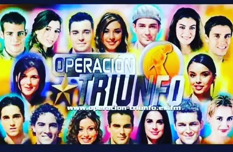 Operación Triunfo: fecha de estreno y cadena de televisión 