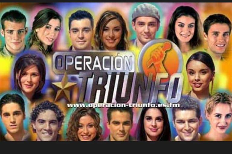 Esta concursante de ‘Operación Triunfo’ anuncia que será madre pronto