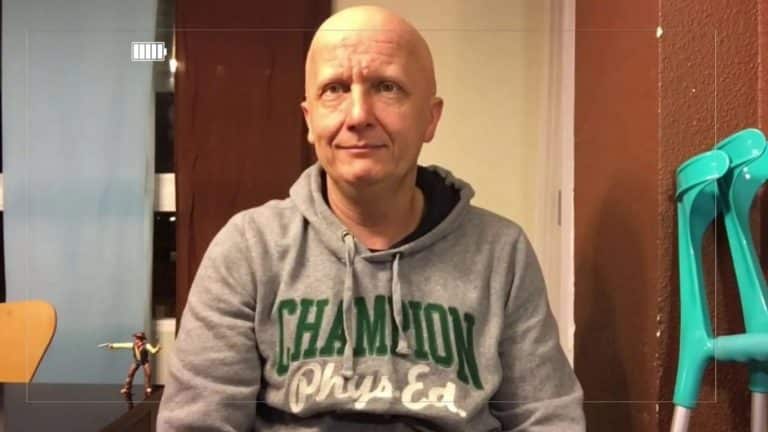 ¿Qué ha sido de Paco Sanz, el hombre de los 2.000 tumores que estafó a toda España?