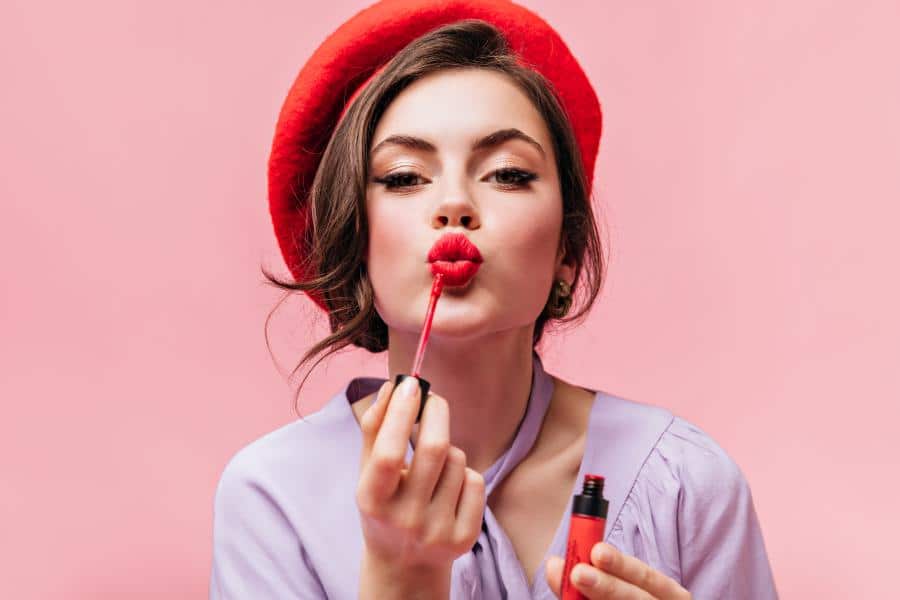 Overline: aumentar los labios de forma natural