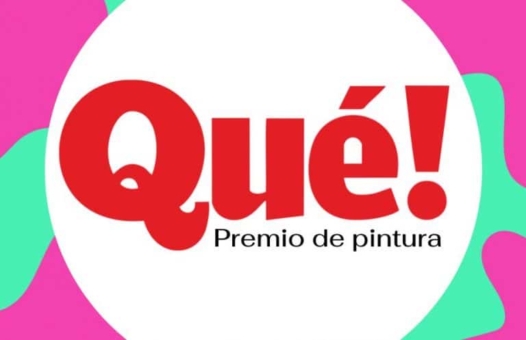 Llega ‘Qué! Arte’: los premios que reconocerán el trabajo de los artistas pop y el street art