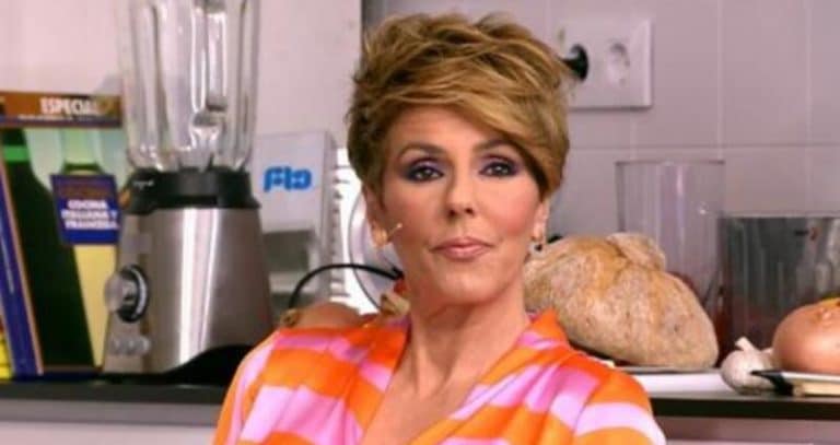 Rocío Carrasco da un paso adelante en la guerra de los azucarillos: «Se tomarán las acciones…»