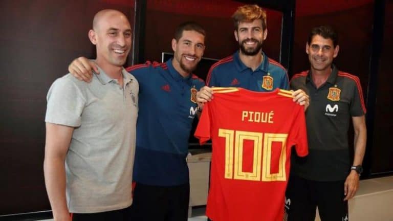 Rubiales se va al Caribe: la vida oculta del Señor del fútbol caído en desgracia
