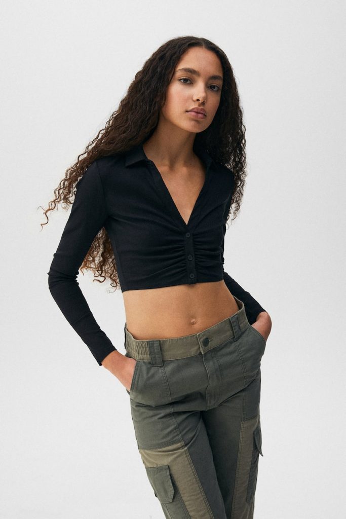 Pull&Bear: Chollos al 50% para vestir bien en primavera 