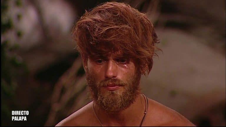 Supervivientes: Sergio Carvajal desvela por qué no volvería a televisión